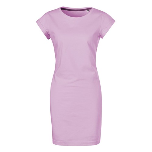T-shirt robe Femme Malfini