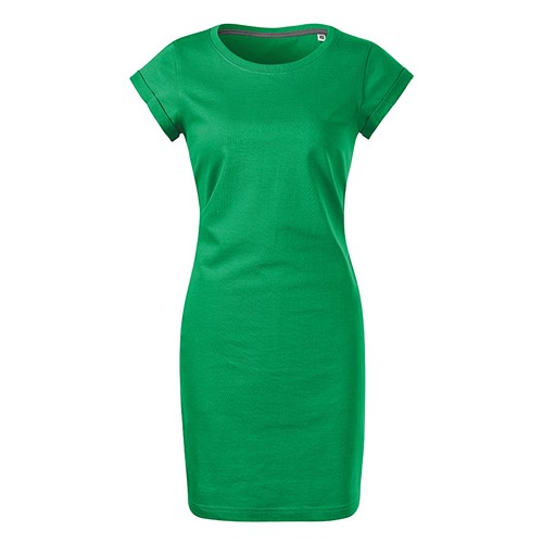 T-shirt robe Femme Malfini