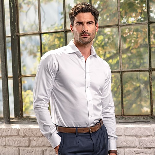 Chemise Homme Malfini Premium