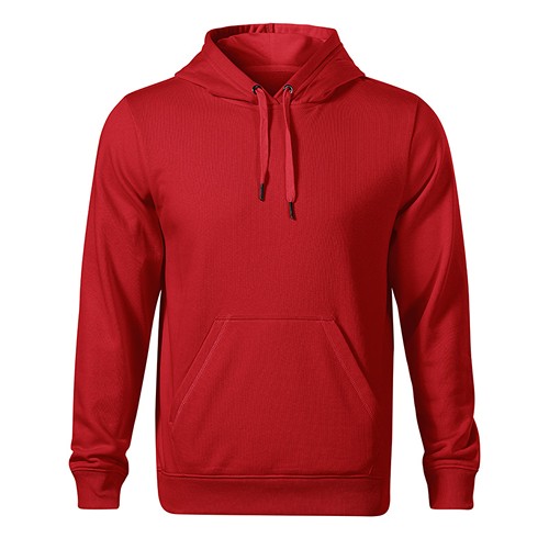 Sweat-shirt à capuche Grande taille Homme Malfini