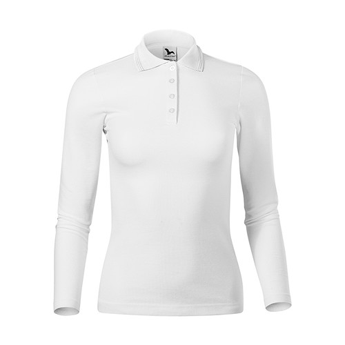 Polo classique Femme Malfini