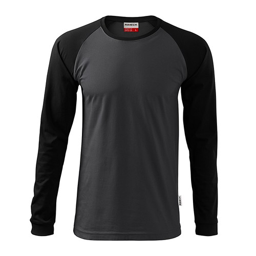 T-shirt de travail Homme grande taille Rimeck