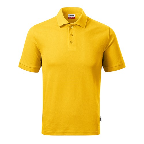 Polo de travail Grande taille Homme Rimeck