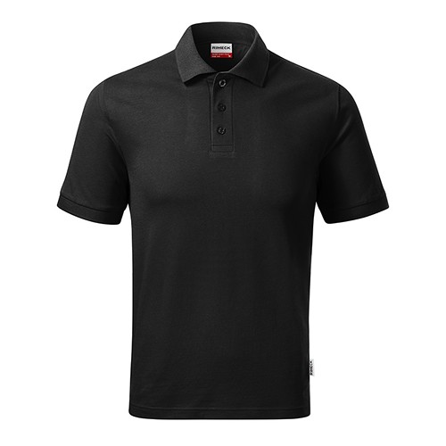 Polo de travail Grande taille Homme Rimeck