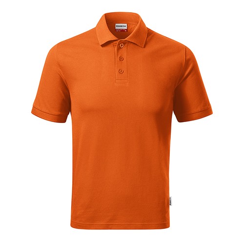 Polo de travail Grande taille Homme Rimeck