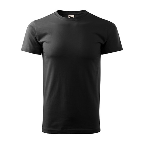 T-shirt coton recyclé grand taille Homme Malfini