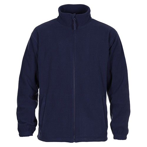 Veste polaire Homme Cybernecard