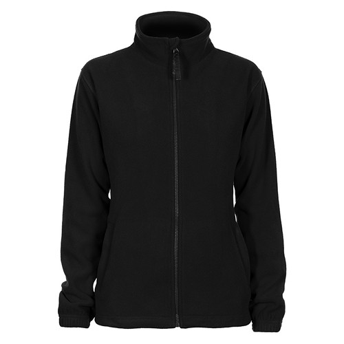 Veste polaire Femme Cybernecard