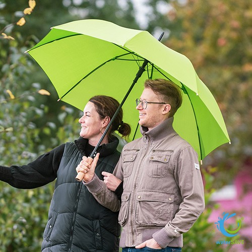 Parapluie golf watersave