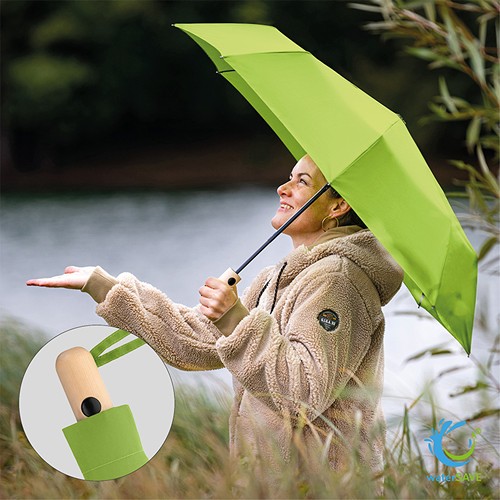 Parapluie de poche watersave FARE