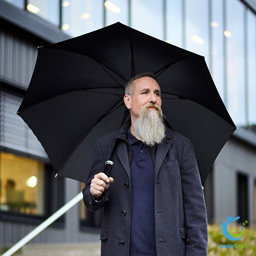 Parapluie standard watersave