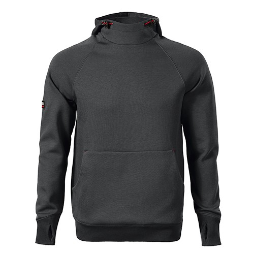Sweat-Shirt de travail à capuche Homme