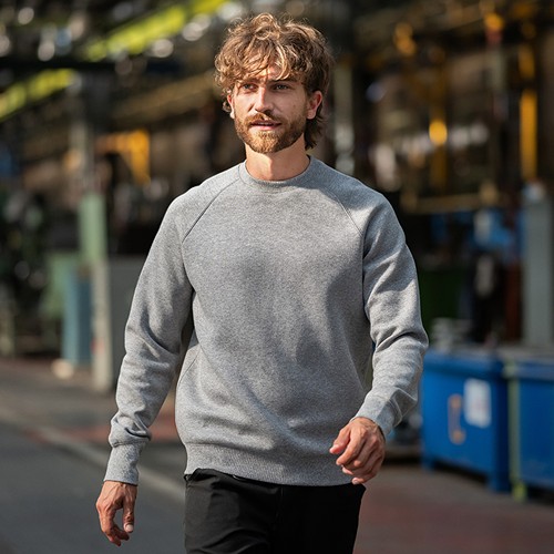 Sweat-Shirt de travail Homme