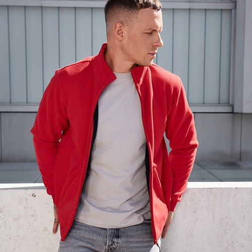 Veste polaire Homme Daiber