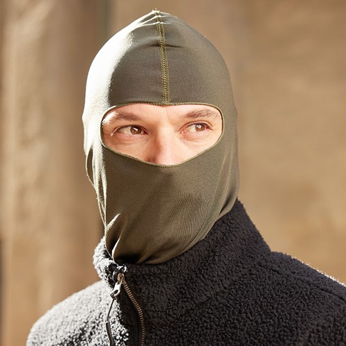 Cagoule unisexe Daiber