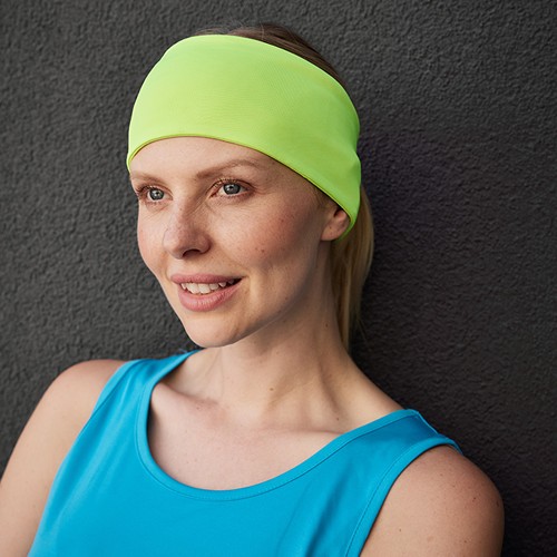 Bandeau tête Unisexe Daiber