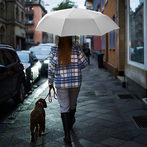 Parapluie de poche