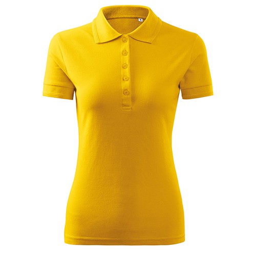 Polo classique Femme Malfini