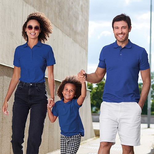 Polo classique Enfant Malfini