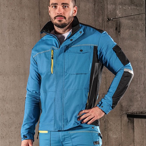Veste de travail Homme CXS