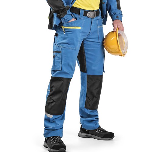 Pantalon de travail Homme CXS