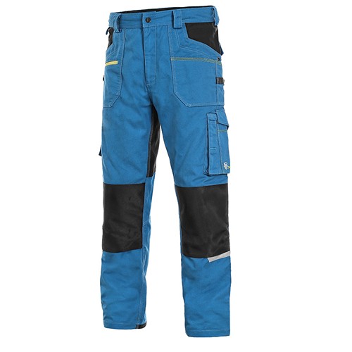 Pantalon de travail court Homme CXS