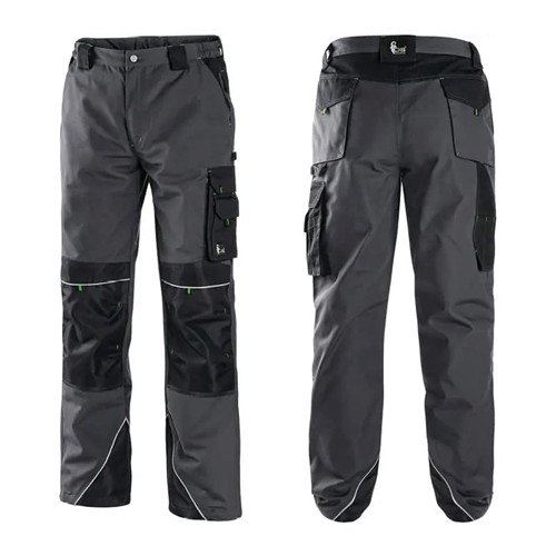 Pantalon de travail court Homme CXS - Image 1