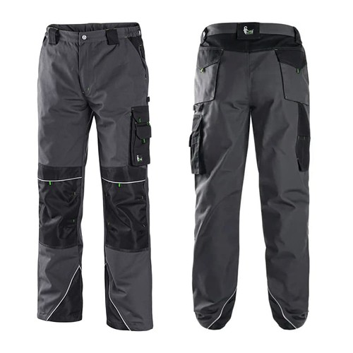 Pantalon de travail long Homme CXS - Image 1