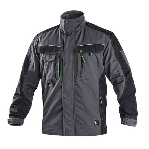 Veste de travail Hiver Homme CXS