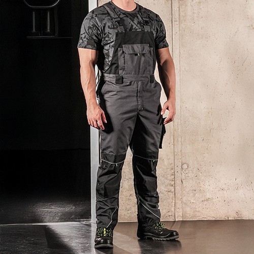 Salopette de travail Hiver Homme CXS