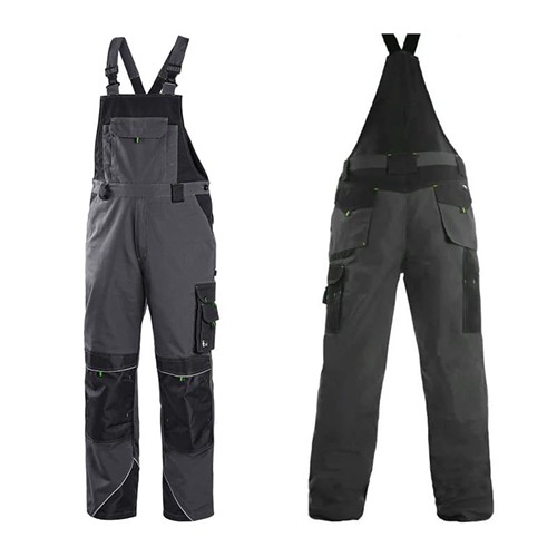Salopette de travail Hiver Homme CXS - Image 1