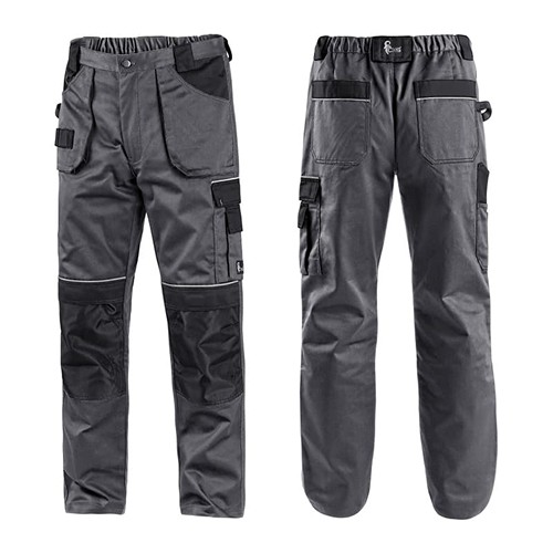 Pantalon de travail Homme CXS - Image 1