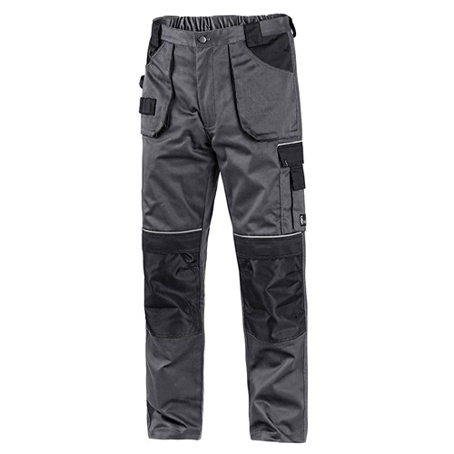 Pantalon de travail court Hiver Homme CXS