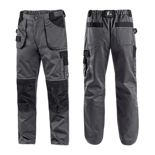 Pantalon de travail court Hiver Homme CXS - Image 1