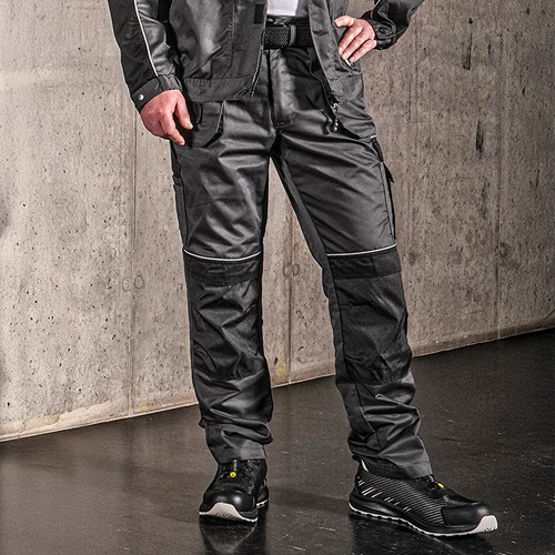 Pantalon de travail court Hiver Homme CXS