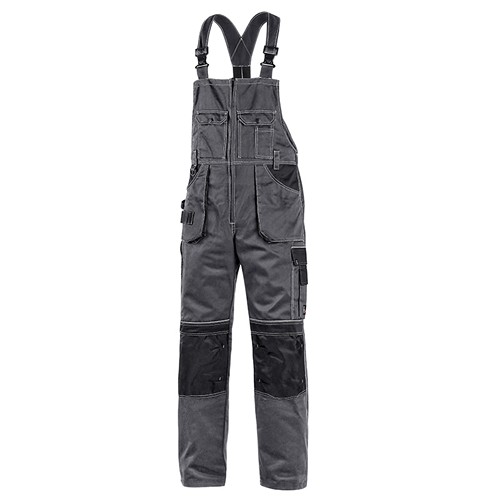 Salopette de travail Hiver Homme CXS
