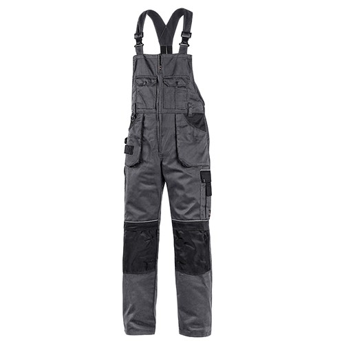Salopette de travail courte Hiver Homme CXS