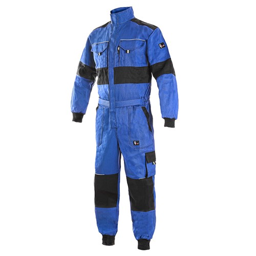 Combinaison de travail Hiver Homme CXS