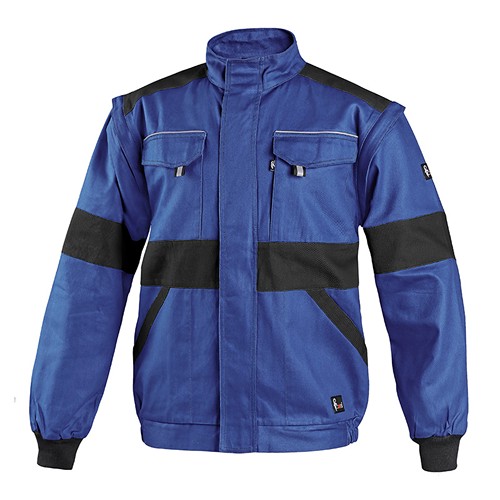 Veste de travail Hiver Homme CXS