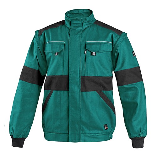 Veste de travail Hiver Femme CXS