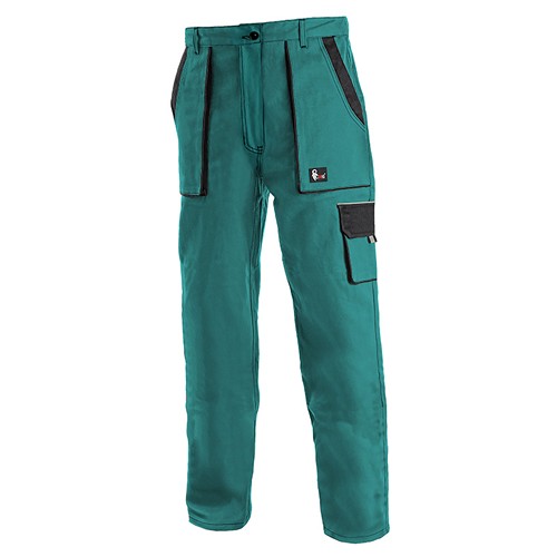 Pantalon de travail Hiver Femme CXS