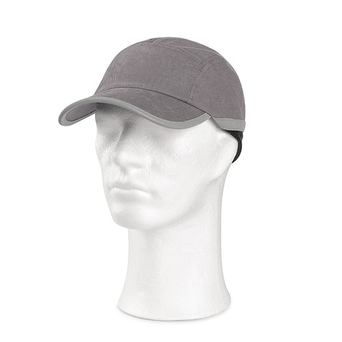 Casquette de sécurité fluo avec coque Unisexe CXS