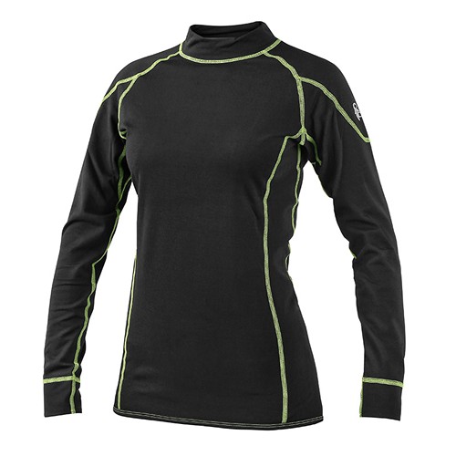 Tee-shirt thermique manches longues Femme CXS