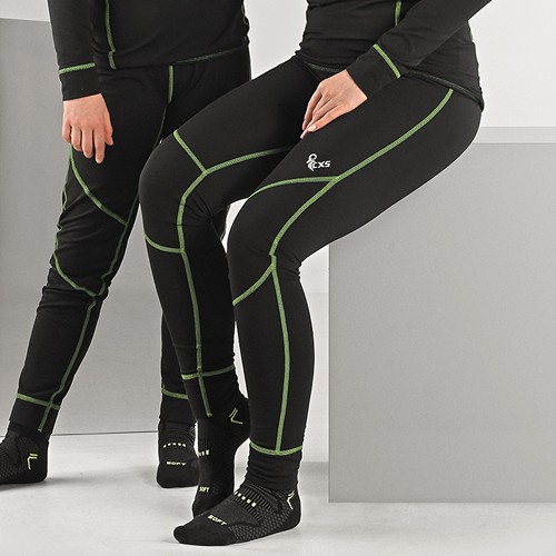Collant thermique Femme CXS