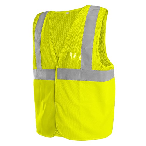 Gilet de sécurité Unisexe CXS