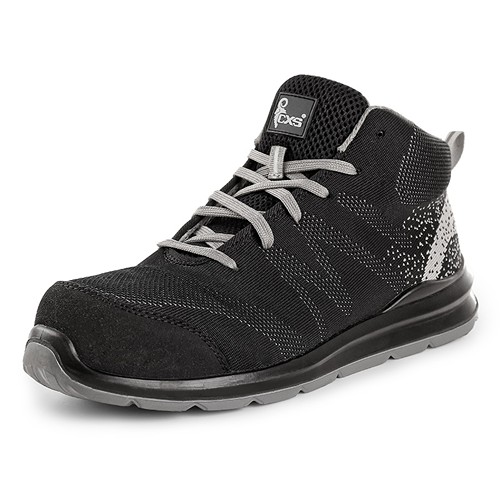 Chaussures de sécurité montantes CXS