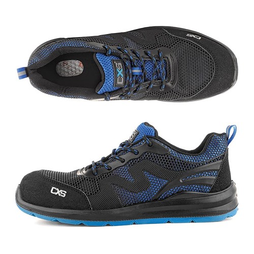 Chaussures de sécurité CXS