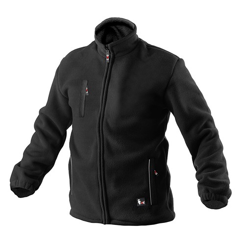 Veste polaire de travail Homme CXS