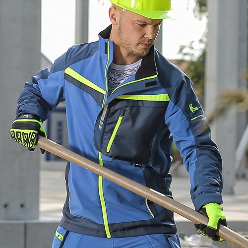 Veste de travail Homme CXS