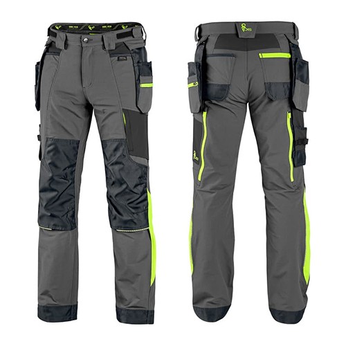 Pantalon de travail Homme CXS - Image 1